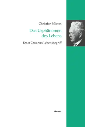 Möckel |  Das Urphänomen des Lebens | Buch |  Sack Fachmedien