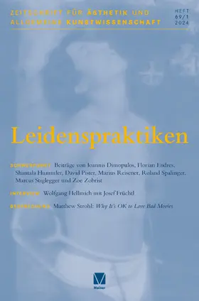 Theisohn / Schmücker |  Leidenspraktiken | eBook | Sack Fachmedien