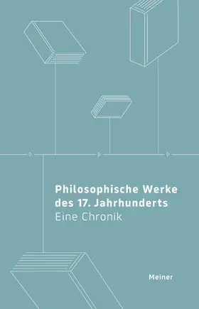 Regenbogen | Philosophische Werke des 17. Jahrhunderts | Buch | 978-3-7873-4695-0 | sack.de