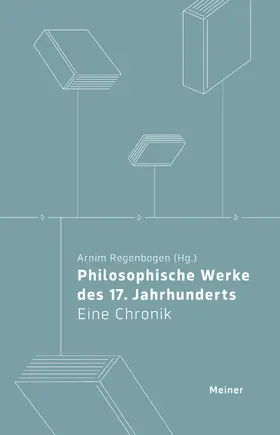 Regenbogen |  Philosophische Werke des 17. Jahrhunderts | eBook | Sack Fachmedien