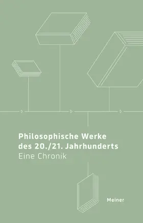 Regenbogen | Philosophische Werke des 20./21. Jahrhunderts | Buch | 978-3-7873-4704-9 | www.sack.de
