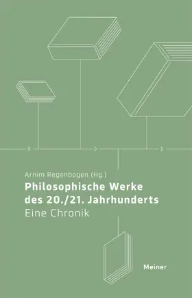Regenbogen |  Philosophische Werke des 20./21. Jahrhunderts | eBook | Sack Fachmedien