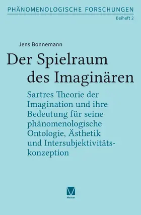 Bonnemann | Der Spielraum des Imaginären | Buch | 978-3-7873-4820-6 | www.sack.de