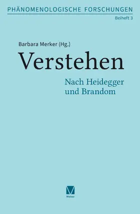 Merker |  Verstehen | Buch |  Sack Fachmedien