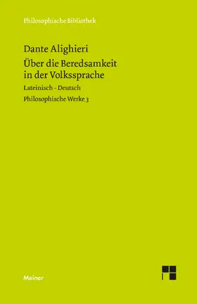 Imbach |  Über die Beredsamkeit in der Volkssprache | Buch |  Sack Fachmedien