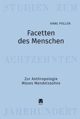 Pollok |  Facetten des Menschen | Buch |  Sack Fachmedien