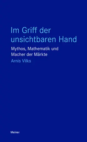 Vilks | Im Griff der unsichtbaren Hand | Buch | 978-3-7873-5008-7 | sack.de