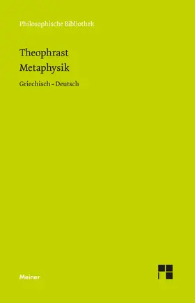 Damschen / Kaegi / Rudolph | Metaphysik | Buch | 978-3-7873-5195-4 | www.sack.de