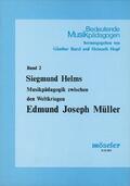 Helms |  Edmund Joseph Müller | Buch |  Sack Fachmedien