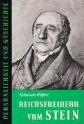 Rössler / Franz |  Reichsfreiherr vom Stein | Buch |  Sack Fachmedien