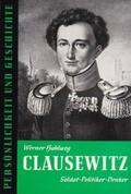 Hahlweg / Franz |  Carl von Clausewitz | Buch |  Sack Fachmedien