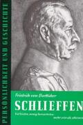 Boetticher / Franz |  Schlieffen | Buch |  Sack Fachmedien