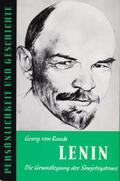 Rauch / Franz |  Lenin | Buch |  Sack Fachmedien