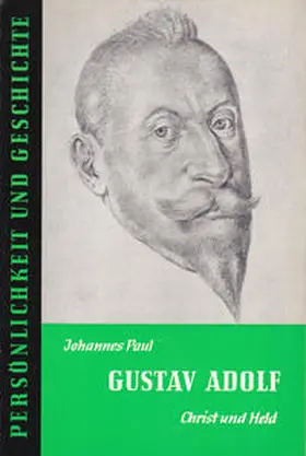 Paul / Franz |  Gustav Adolf | Buch |  Sack Fachmedien