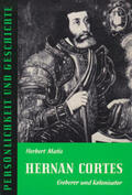 Matis / Franz |  Hernán Cortés | Buch |  Sack Fachmedien
