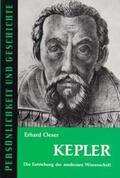 Oeser / Franz |  Kepler | Buch |  Sack Fachmedien
