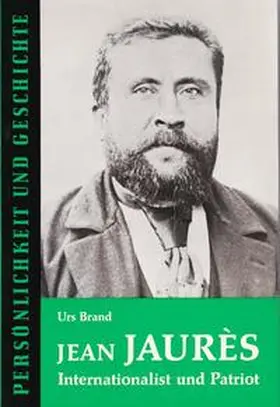 Brand / Franz |  Jean Jaurès | Buch |  Sack Fachmedien