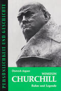 Aigner / Franz |  Winston Churchill | Buch |  Sack Fachmedien