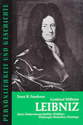 Sandvoss / Franz |  Gottfried Wilhelm Leibniz | Buch |  Sack Fachmedien