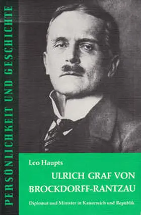 Haupts / Franz |  Graf Brockdorff-Rantzau | Buch |  Sack Fachmedien