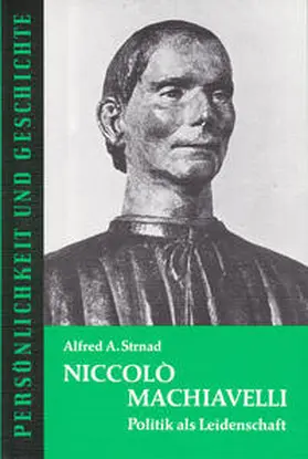 Strnad / Franz |  Niccolo Machiavelli | Buch |  Sack Fachmedien