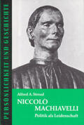 Strnad / Franz |  Niccolo Machiavelli | Buch |  Sack Fachmedien