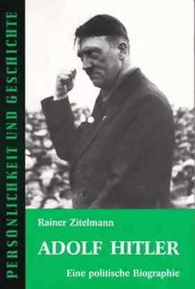 Zitelmann / Junker |  Adolf Hitler | Buch |  Sack Fachmedien