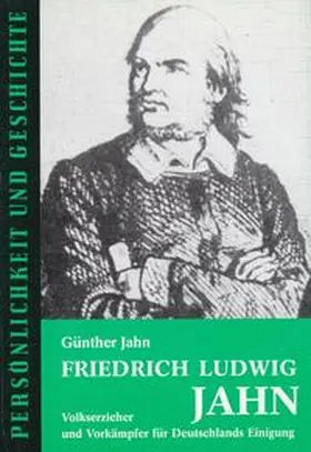 Jahn / Junker |  Friedrich Ludwig Jahn | Buch |  Sack Fachmedien