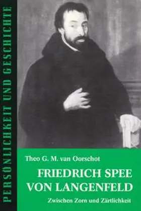 Oorschot / Junker |  Friedrich Spee von Langenfeld | Buch |  Sack Fachmedien
