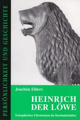 Ehlers / Junker |  Heinrich der Löwe | Buch |  Sack Fachmedien