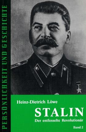 Löwe / Junker |  Stalin | Buch |  Sack Fachmedien