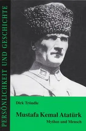 Tröndle / Junker / Prof. Dr. Junker |  Mustafa Kemal Atatürk | Buch |  Sack Fachmedien