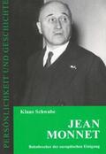 Schwabe |  Jean Monnet | Buch |  Sack Fachmedien