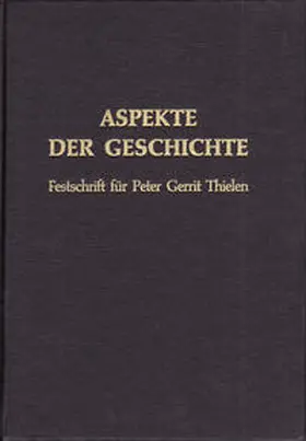 Walzik / Arnold / Nowak |  Aspekte der Geschichte | Buch |  Sack Fachmedien