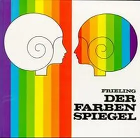 Frieling |  Der Farbenspiegel | Buch |  Sack Fachmedien