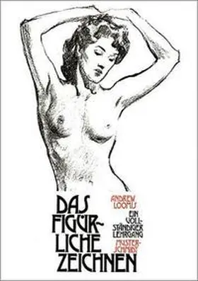 Loomis |  Das figürliche Zeichnen | Buch |  Sack Fachmedien