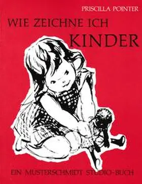 Pointer |  Wie zeichne ich Kinder? | Buch |  Sack Fachmedien
