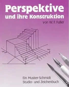 Fuller |  Perspektive und ihre Konstruktion | Buch |  Sack Fachmedien