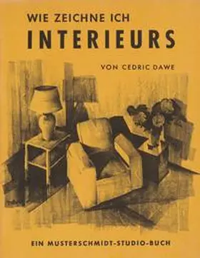 Dawe |  Wie zeichne ich Interieurs? | Buch |  Sack Fachmedien
