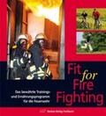 Schröder |  Fit for Fire Fighting | Buch |  Sack Fachmedien