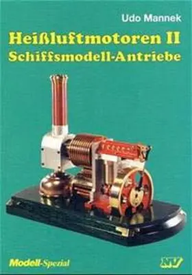 Koch / Kolb / Beier |  Heissluftmotoren / Heissluftmotoren | Buch |  Sack Fachmedien