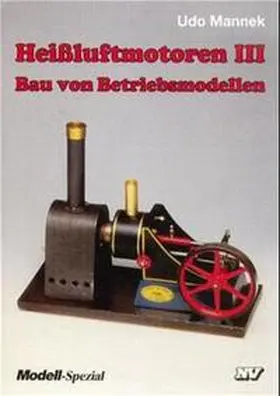 Dülks / Heintschel / Kunter |  Heissluftmotoren / Heissluftmotoren | Buch |  Sack Fachmedien