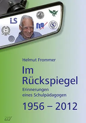 Frommer |  Im Rückspiegel | Buch |  Sack Fachmedien