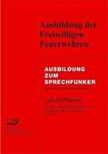 Melioumis |  Ausbildung zum Sprechfunker Baden-Württemberg | Loseblattwerk |  Sack Fachmedien