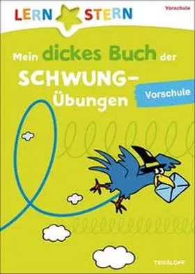 Fuchs |  Mein dickes Buch der Schwungübungen | Buch |  Sack Fachmedien