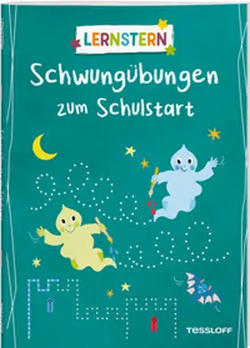 Beurenmeister |  LERNSTERN. Schwungübungen zum Schulstart | Buch |  Sack Fachmedien