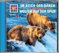 Falk |  Was ist was Hörspiel-CD: Bären/ Wölfe | Sonstiges |  Sack Fachmedien