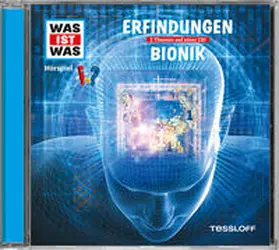 Baur |  Was ist was Hörspiel-CD: Erfindungen/ Bionik | Sonstiges |  Sack Fachmedien