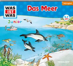 Habersack / Anders |  Folge 17: Das Meer | Sonstiges |  Sack Fachmedien