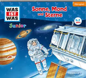 Habersack / Deges / Anders |  Folge 19: Sonne,Mond & Sterne | Sonstiges |  Sack Fachmedien